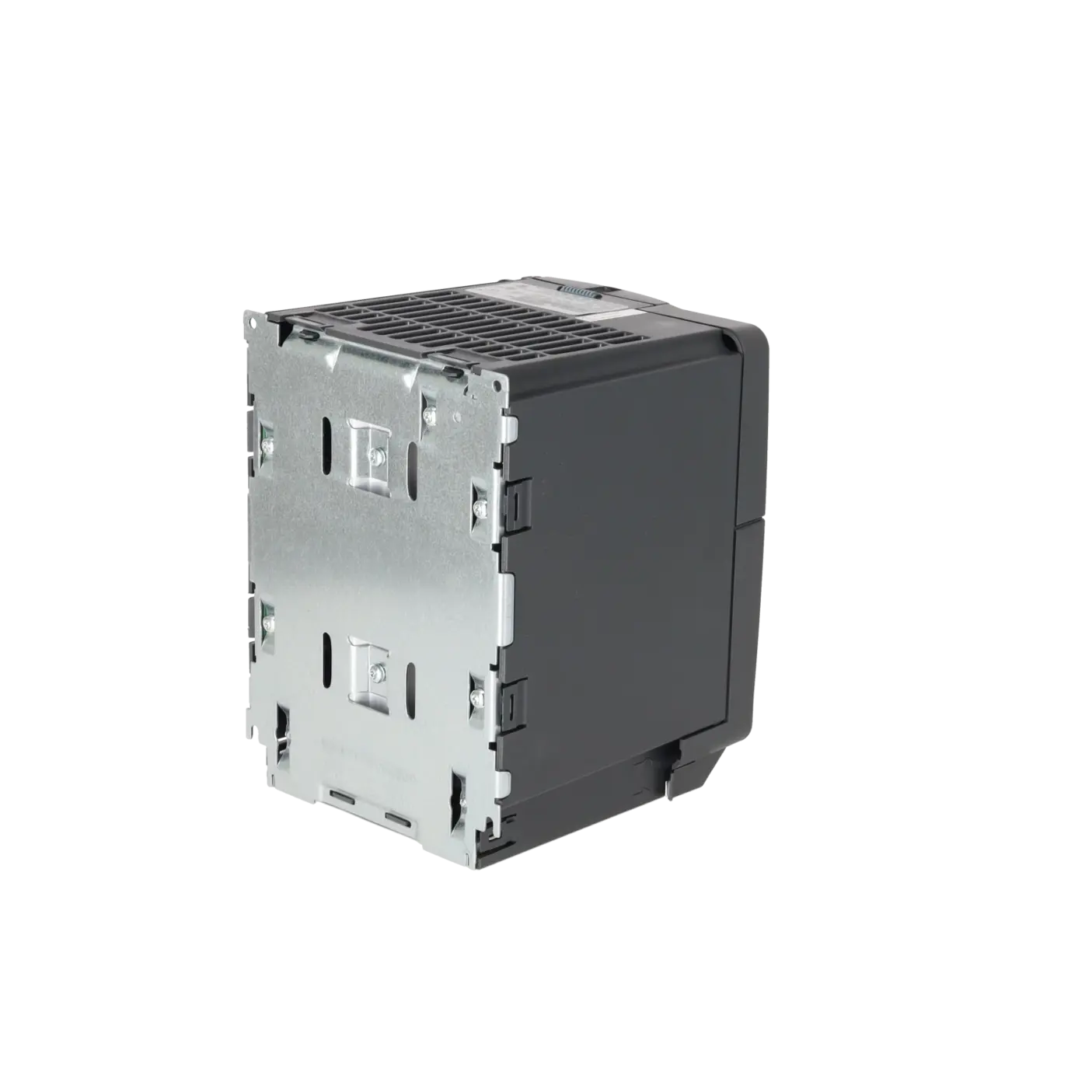 SIEMENS 6SE6420-2AB21-5BA1, Antriebstechnik, Umrichter, K0120367, Bild 6