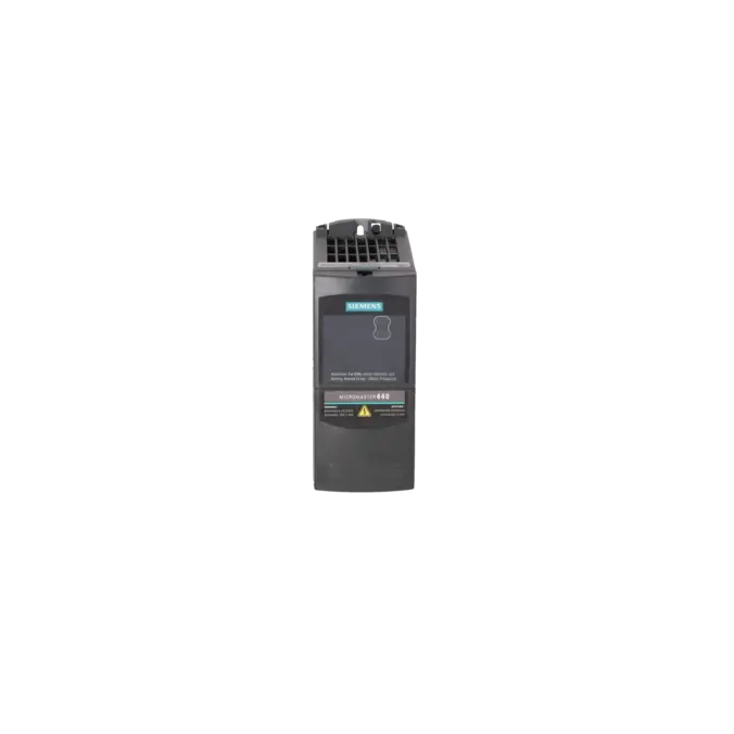 SIEMENS 6SE6440-2UD21-5AA1, Antriebstechnik, Umrichter, K0120560, Bild 1