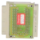 SIEMENS 6DD1672-0AC0, Baugruppen, Funktionsbaugruppen, K0136211, Bild 5