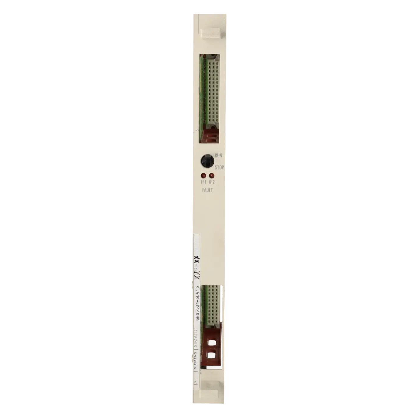 SIEMENS 6ES5524-3UA13, PLC Controls, Communication Modules, K0136433, Image 1