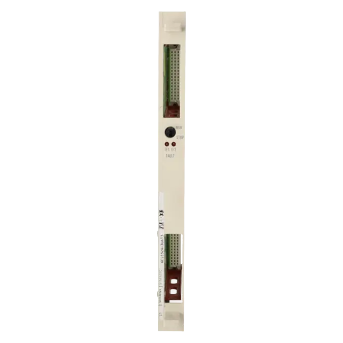 SIEMENS 6ES5524-3UA13, PLC Controls, Communication Modules, K0136433, Image 1