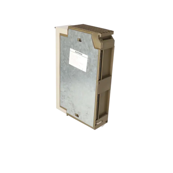 SIEMENS 6ES5951-7ND21, PLC Controls, PLC Controls Power Supplies, K0136525, Image 4