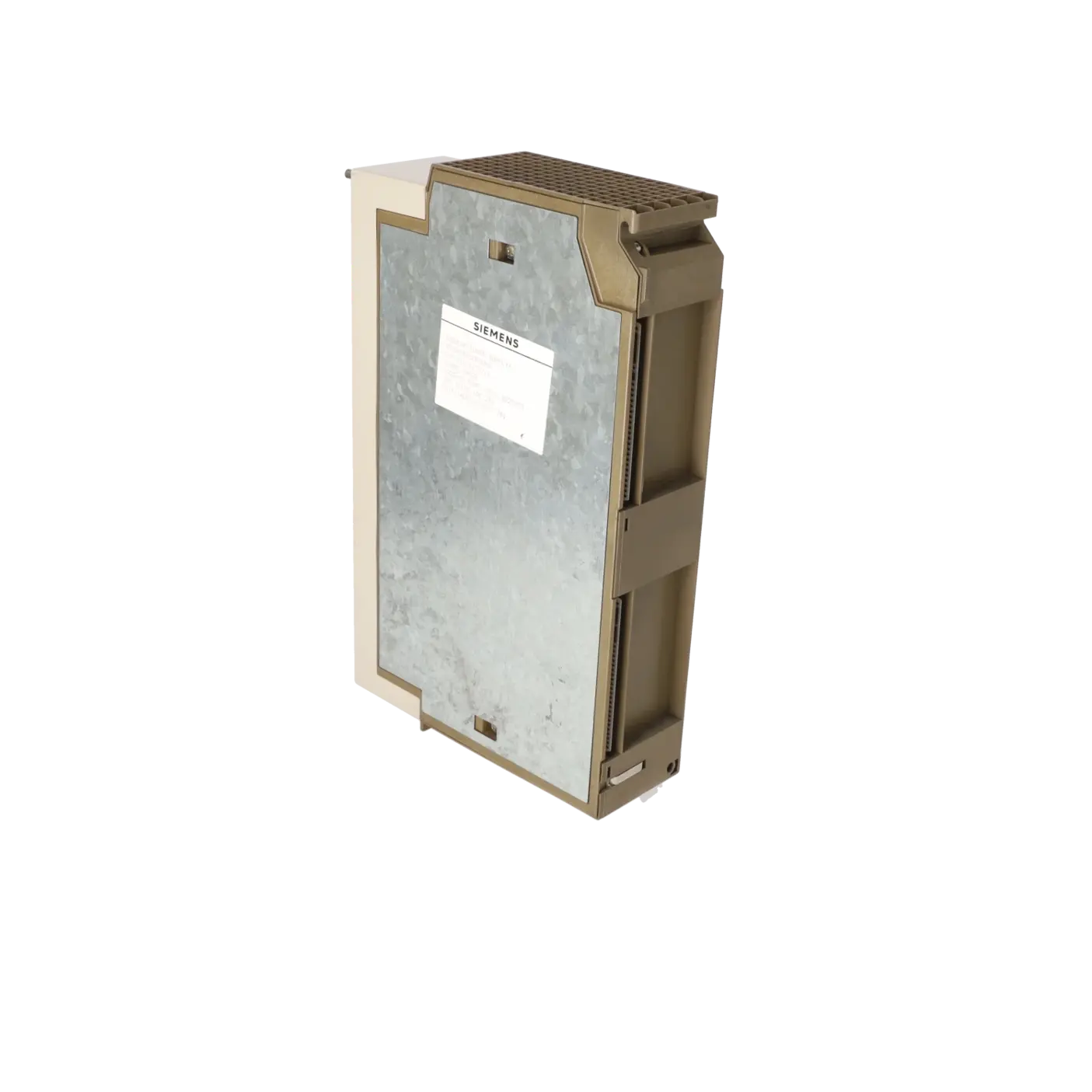 SIEMENS 6ES5951-7ND21, PLC Controls, PLC Controls Power Supplies, K0136525, Image 4