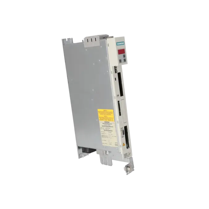 SIEMENS 6SE7012-0TP50-Z, Drive Technology, Inverter, K0137624, Image 8