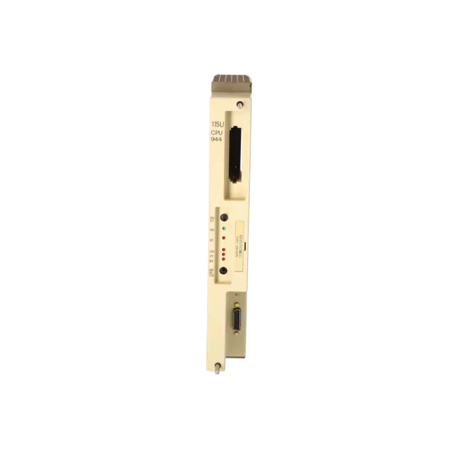 SIEMENS 6ES5944-7UA11, PLC Controls, SIMATIC-S5 Sales Offer, K0137657, Image 1