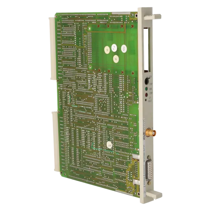 SIEMENS 6ES5526-3LF01, PLC Controls, Communication Modules, K0138261, Image 8