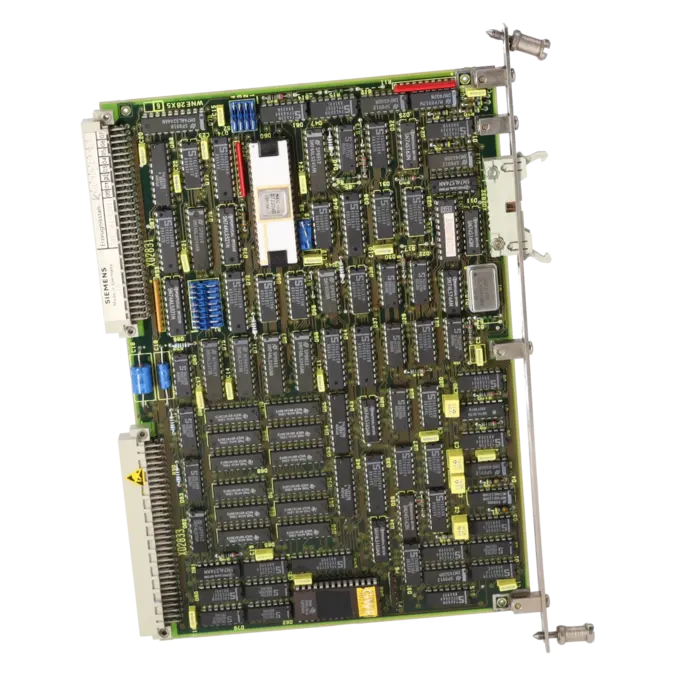SIEMENS 6FX1126-1AA03, Antriebstechnik, Einzelkomponenten, K0138905, Bild 7