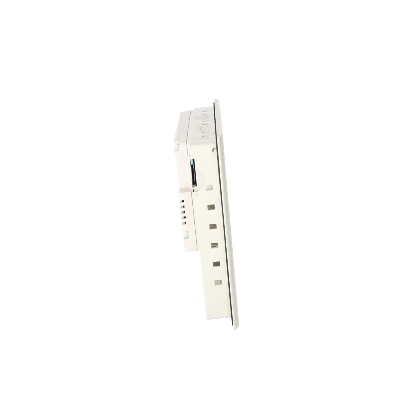 SIEMENS 6AV6642-0DC01-1AX0, HMI, Operator Panels, K0170438, Image 7