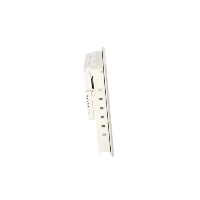 SIEMENS 6AV6642-0DC01-1AX0, HMI, Operator Panels, K0170438, Image 7