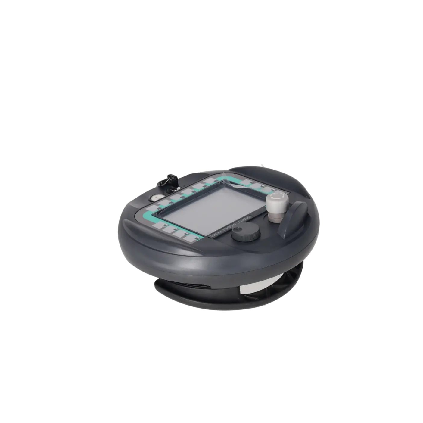 SIEMENS 6AV6645-0BC01-0AX0, HMI, Mobile Panels / Control Panels, K0170451, Bild 4