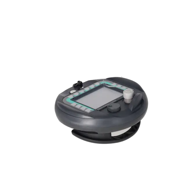 SIEMENS 6AV6645-0BC01-0AX0, HMI, Mobile Panels / Control Panels, K0170451, Bild 4