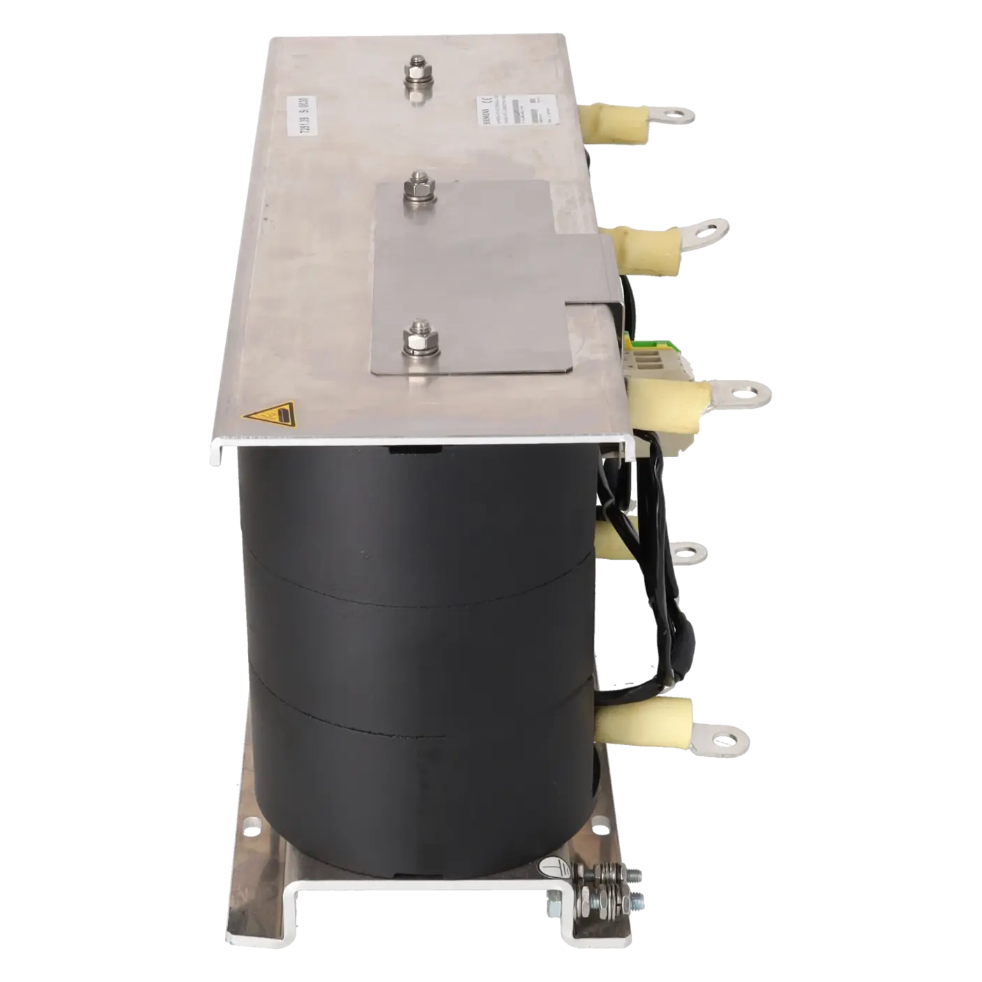 SIEMENS 6SL3000-0DE31-2AA0, Antriebstechnik, Filter / Drossel / Trafo, K0174649, Bild 3