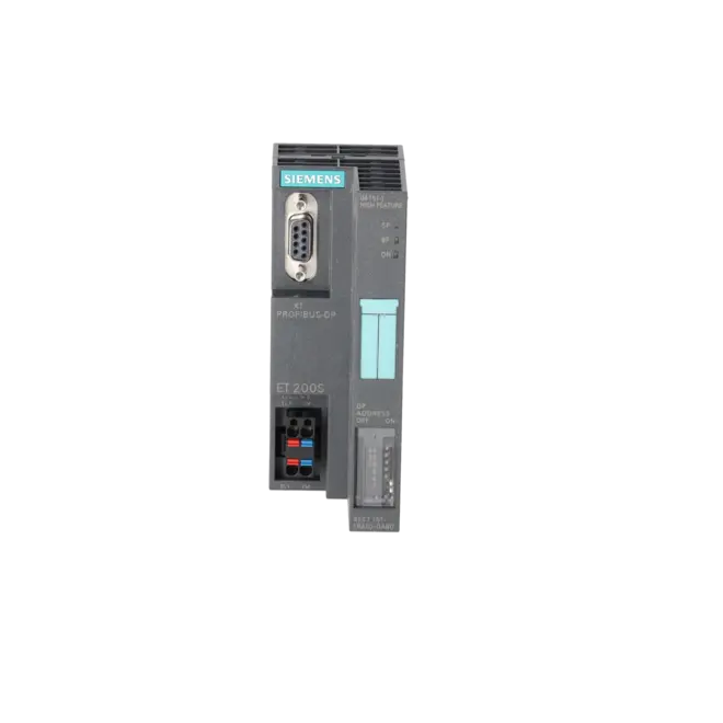 SIEMENS 6ES7151-1BA02-0AB0, Baugruppen, Interface-Module / Anschaltungen, K0186200