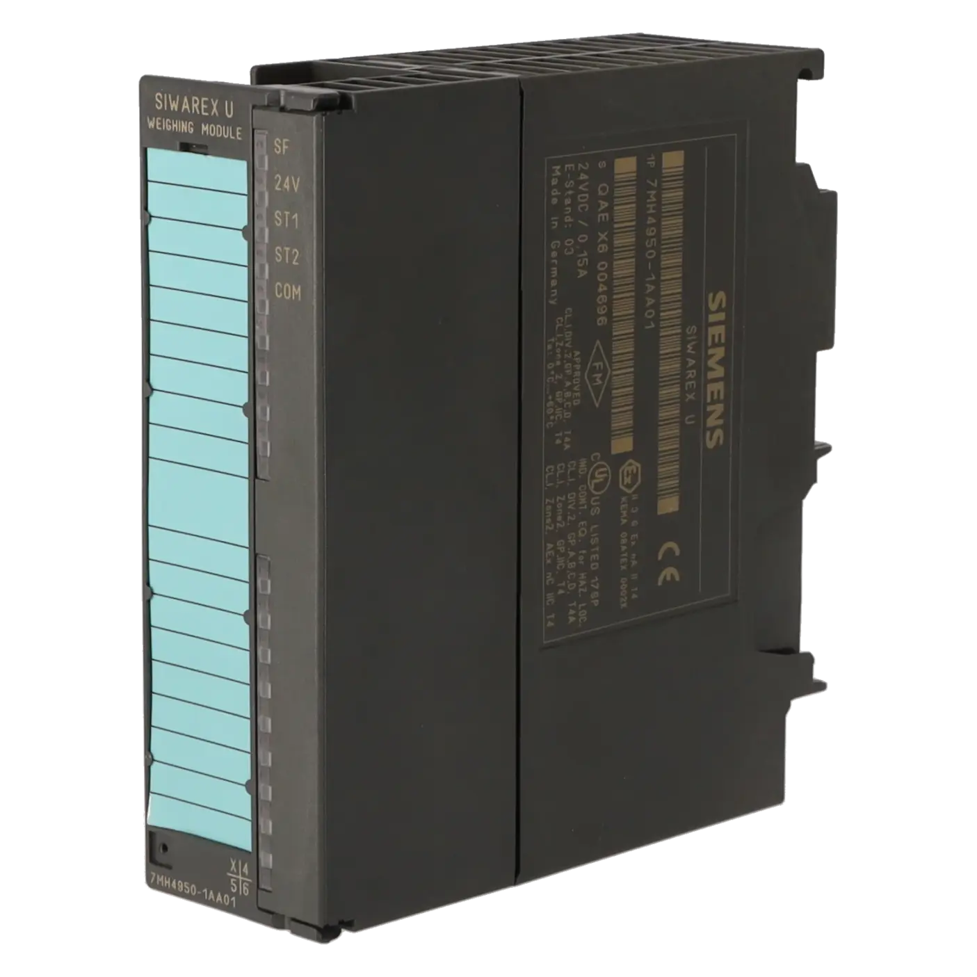 SIEMENS 7MH4950-1AA01, Baugruppen, Funktionsbaugruppen, K0223953, Bild 2
