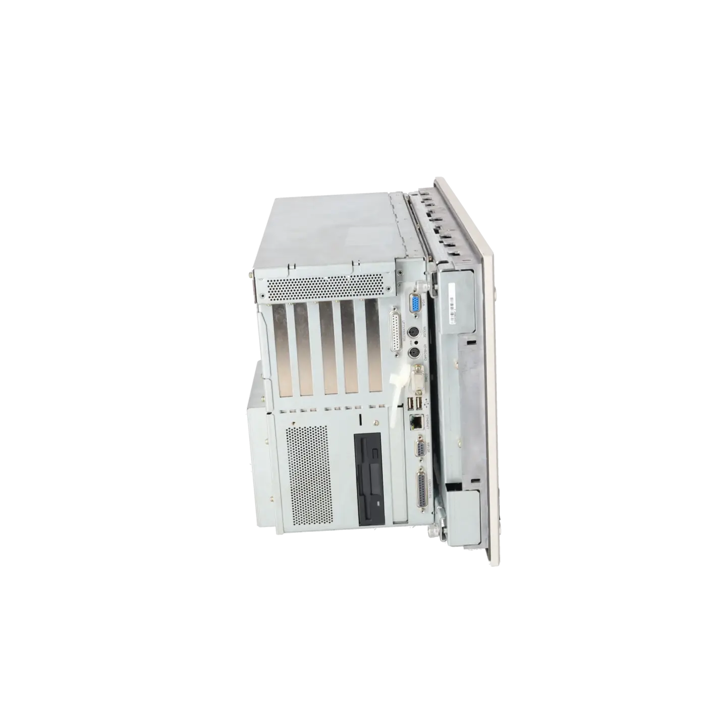 SIEMENS 6AV7764-0AA01-0AT0, HMI, Industrie-PCs, K0225828, Bild 7