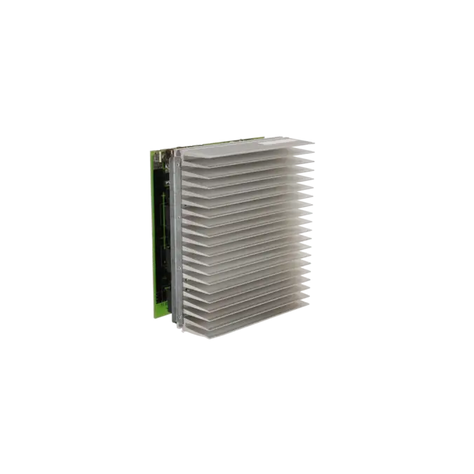 SIEMENS 6SC6504-0AF01, Antriebstechnik, Wechselrichter, K0226270, Bild 8