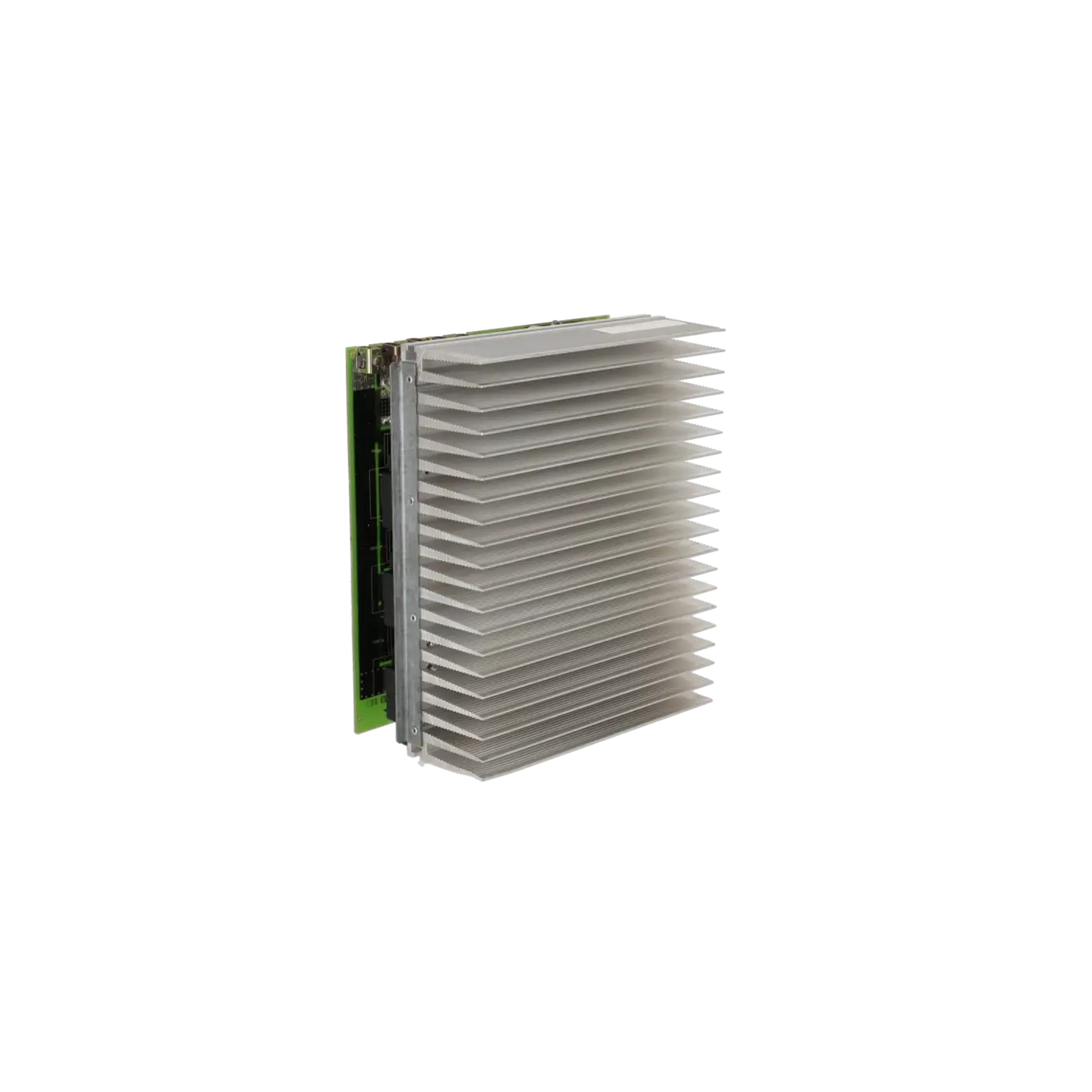 SIEMENS 6SC6504-0AF01, Antriebstechnik, Wechselrichter, K0226270, Bild 8