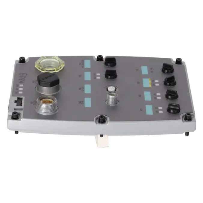 SIEMENS 6SL3544-0FB20-1PA0, Antriebstechnik, CU NCU PLC Steuerungen, K0317343, Bild 7