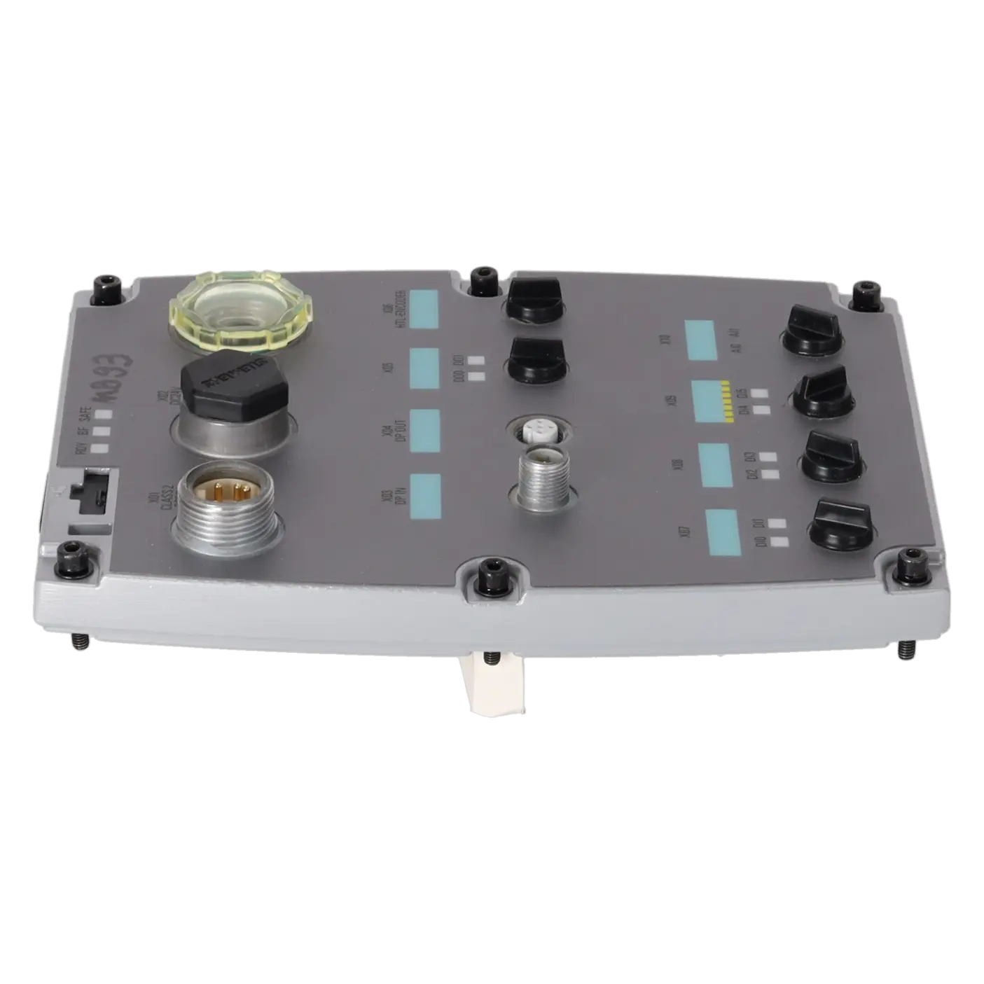SIEMENS 6SL3544-0FB20-1PA0, Antriebstechnik, CU NCU PLC Steuerungen, K0317343, Bild 7
