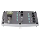 SIEMENS 6SL3544-0FB20-1PA0, Antriebstechnik, CU NCU PLC Steuerungen, K0317343, Bild 7