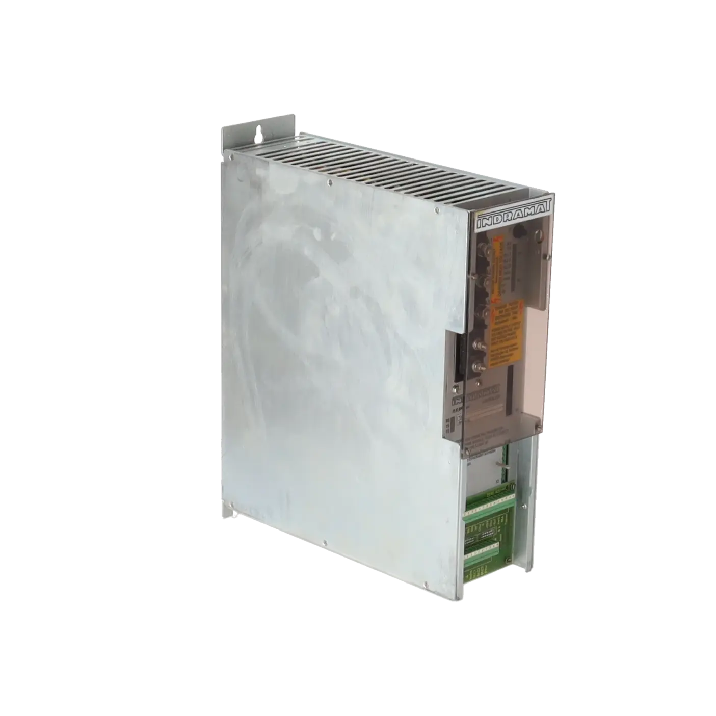 Indramat TDM1.2-30-300-W0, Drive Technology, Inverter, K0341965, Image 8