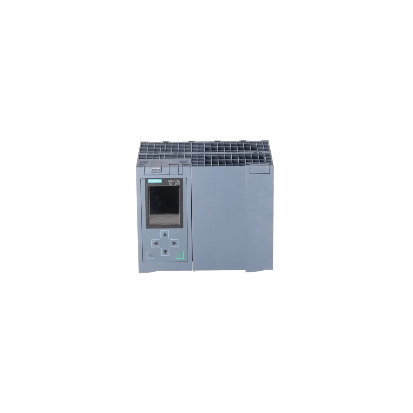 SIEMENS 6ES7517-3AP00-0AB0, Baugruppen, CPU / Zentralbaugruppen, K0370595, Bild 1