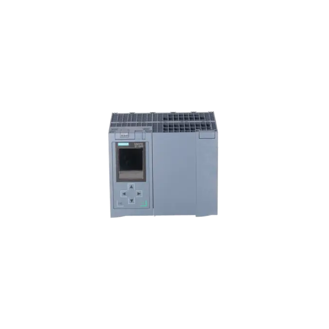 SIEMENS 6ES7517-3AP00-0AB0, Baugruppen, CPU / Zentralbaugruppen, K0370595, Bild 1