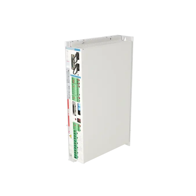 Indramat DKC02.1-040-7-FW, Antriebstechnik, Umrichter, K0410586, Bild 2