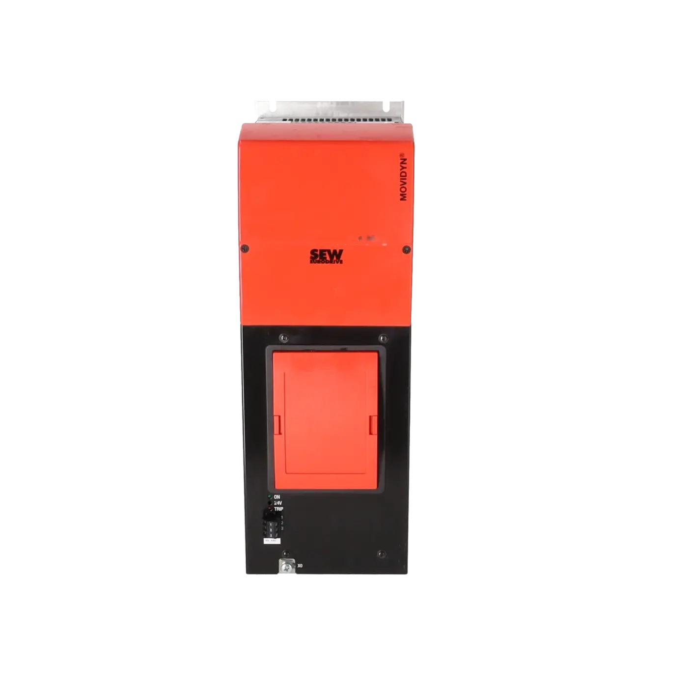 SEW MPR51A037-503-00, Antriebstechnik, Einspeise- / Rückspeisemodule, K0410702, Bild 1