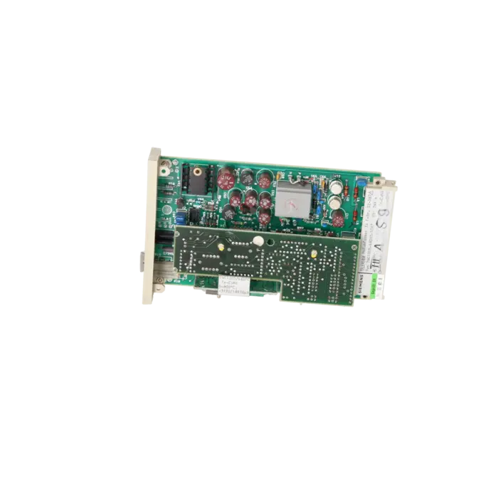 SIEMENS 7NG1205-4AD42-5DA7, PLC Controls, Function Modules, K0410827, Image 3