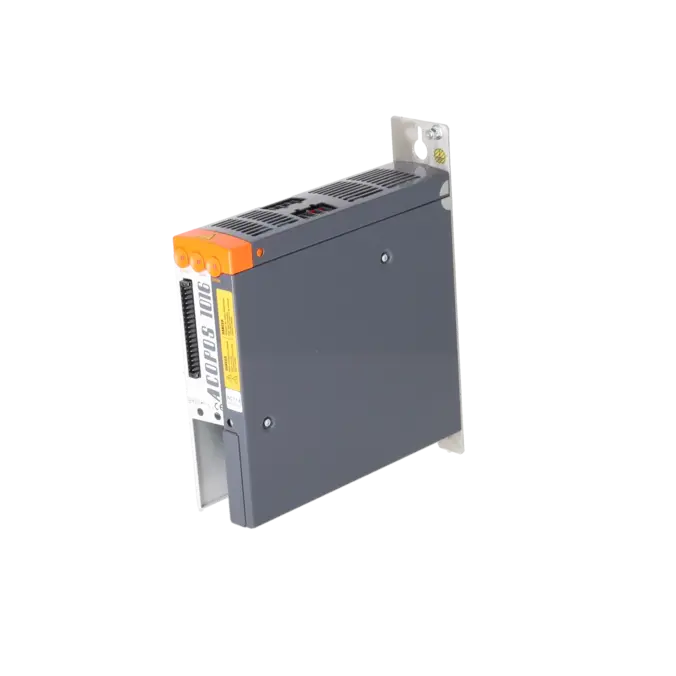 B & R 8V1016.00-2, Antriebstechnik, Umrichter, K1000939, Bild 2