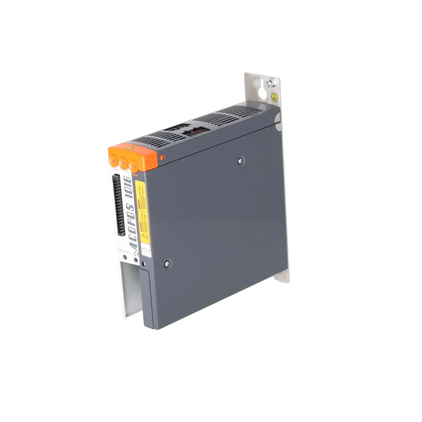 B & R 8V1016.00-2, Antriebstechnik, Umrichter, K1000939, Bild 2