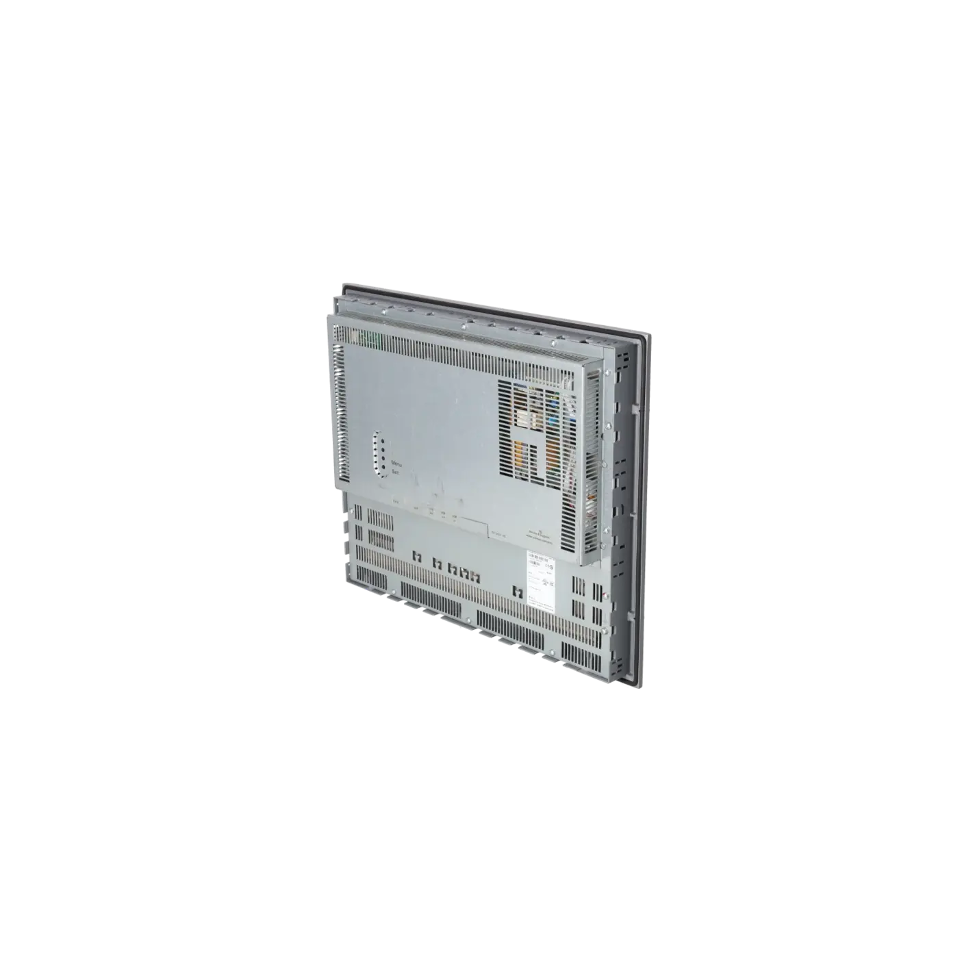 SIEMENS 6AV7861-3TB00-2AA0, HMI, Monitors / Control Panels, K1096869, Image 6