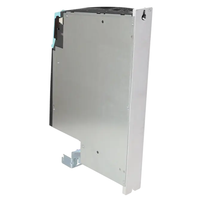 SIEMENS 6SL3120-2TE15-0AD0, Drive Technology, Inverter, K1098151, Image 4