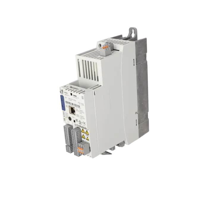 Lenze E84AVHCE7512SX0, Drive Technology, Frequency Converter, K1153121, Image 2