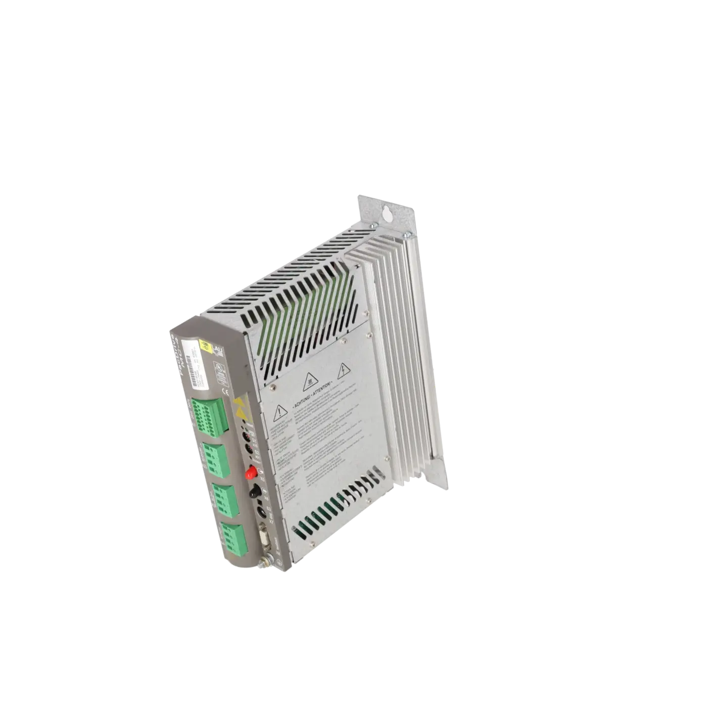 SCHNEIDER ELECTRIC VCA08AAAA0AA00, Antriebstechnik, CU NCU PLC Steuerungen, K1173187, Bild 2