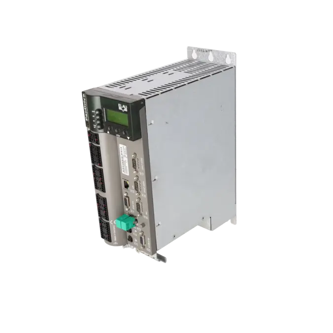 SCHNEIDER ELECTRIC VCA08AAAA0AA00, Drive Technology, CU NCU PLC Controls, K1173187, Image 2