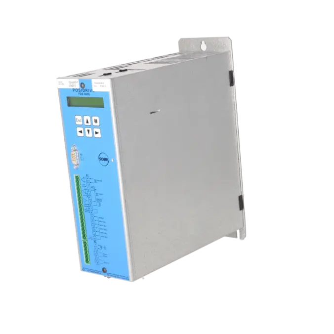 STÖBER FDS4085/BLP, Antriebstechnik, Umrichter, K1177307, Bild 2