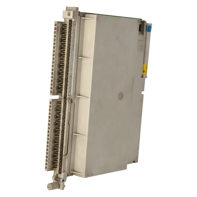 SIEMENS 6ES5457-4UA12, Baugruppen, Digitalein- / Digitalausgaben, K0001080, Bild 2