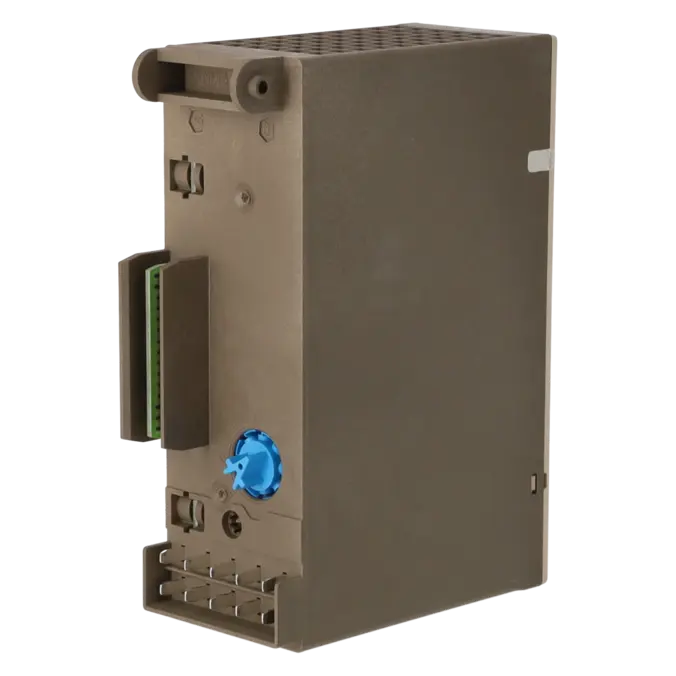 SIEMENS 6ES5467-8EF11, Baugruppen, Analogein- / Analogausgaben, K0001108, Bild 6