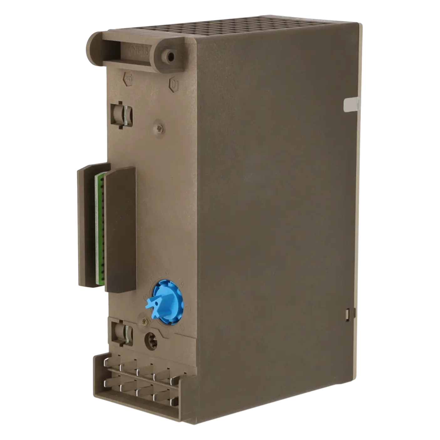 SIEMENS 6ES5467-8EF11, Baugruppen, Analogein- / Analogausgaben, K0001108, Bild 6