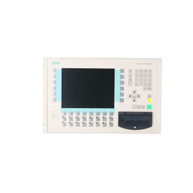 SIEMENS 6AV6541-0AA05-1BD0, HMI, Operator Panels, K0005726, Image 1
