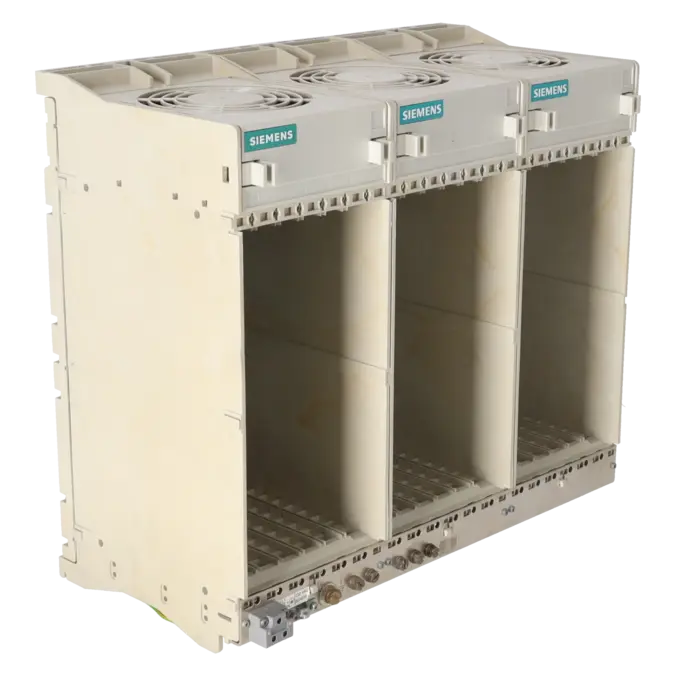SIEMENS 6FC5100-0AB01-0AA1, Antriebstechnik, Racks / Baugruppenträger, K0054120, Bild 8