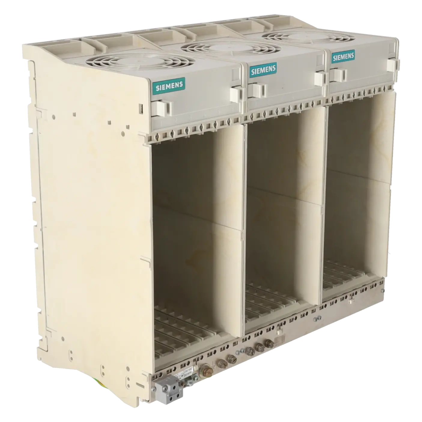SIEMENS 6FC5100-0AB01-0AA1, Antriebstechnik, Racks / Baugruppenträger, K0054120, Bild 8