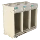 SIEMENS 6FC5100-0AB01-0AA1, Antriebstechnik, Racks / Baugruppenträger, K0054120, Bild 8