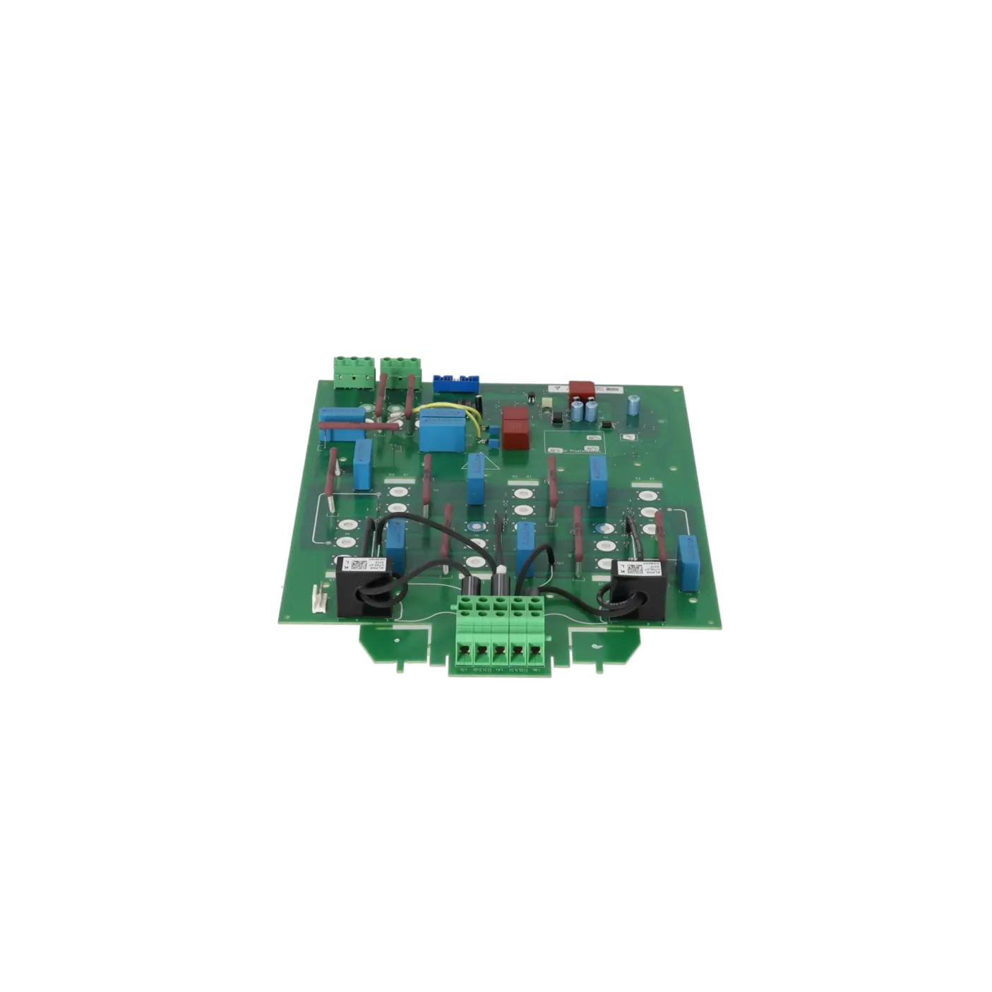 SIEMENS 6RY1703-0CA00, Antriebstechnik, Einzelkomponenten, K0059995, Bild 3