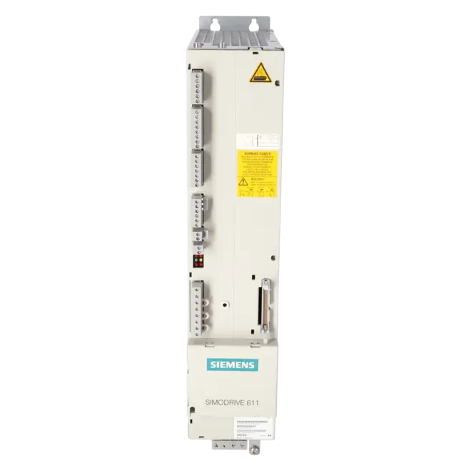 SIEMENS 6SN1145-1BA01-0BA1, Antriebstechnik, Einspeise- / Rückspeisemodule, K0063838