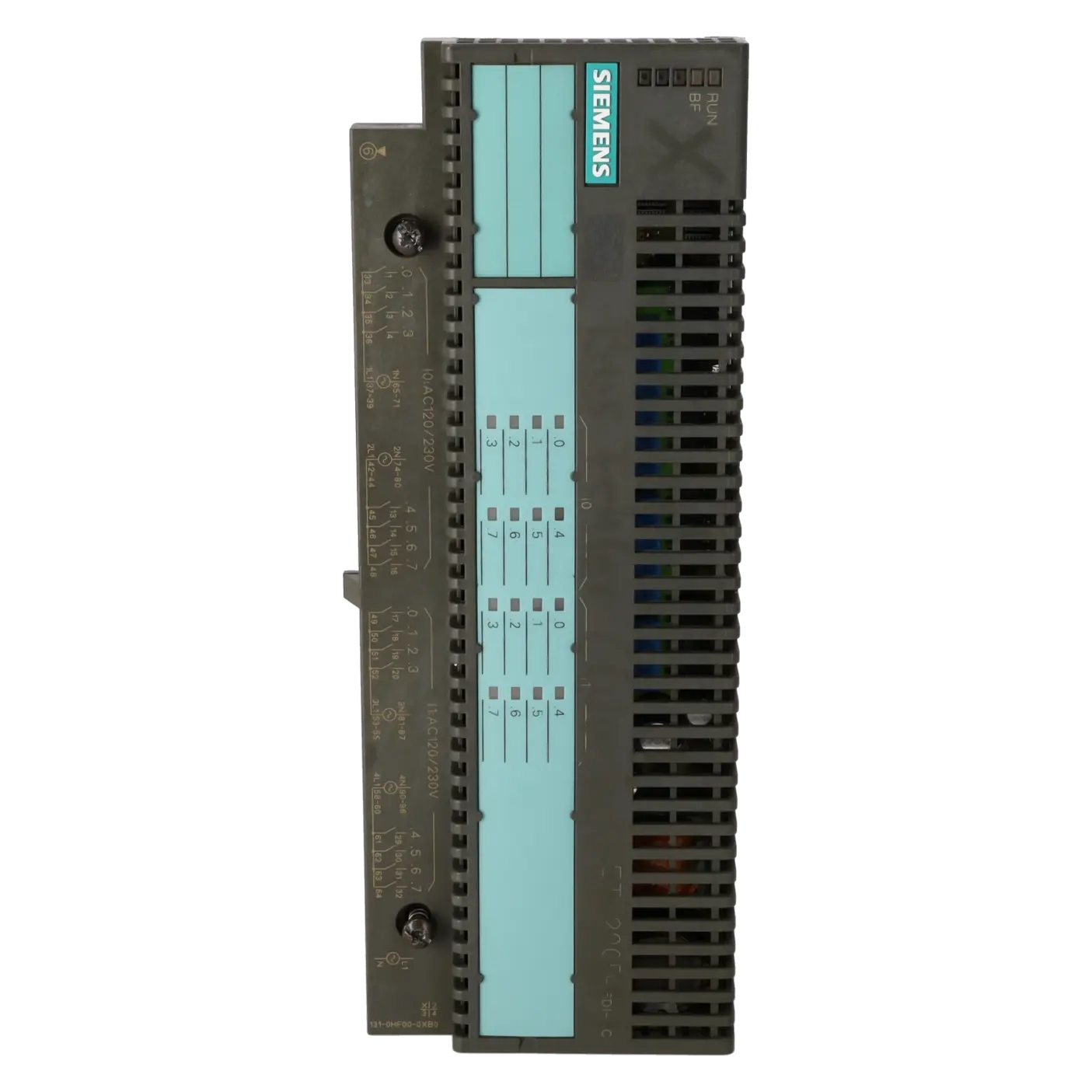 SIEMENS 6ES7131-0HF00-0XB0, Baugruppen, Digitalein- / Digitalausgaben, K0118056, Bild 5