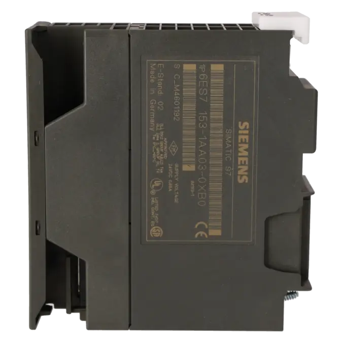 SIEMENS 6ES7153-1AA03-0XB0, Baugruppen, Interface-Module / Anschaltungen, K0118224, Bild 3
