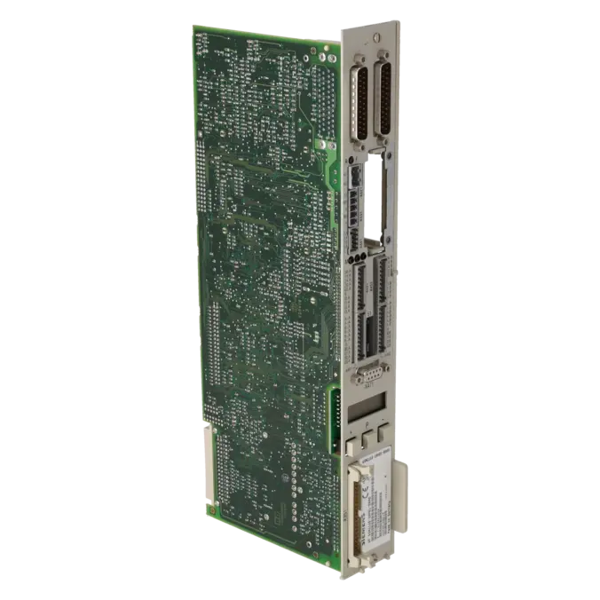 SIEMENS 6SN1118-1NH01-0AA0, Antriebstechnik, Reglerkarten, K0132719, Bild 8